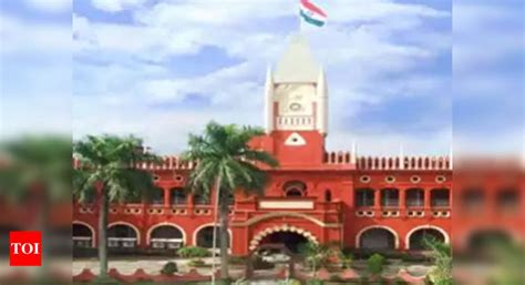 Orissa High Court To E Function Every Alternate Day Cuttack News Times Of India