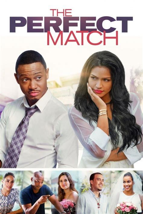 Watch The Perfect Match 2016 Full Movie Online Download Hd Bluray Free
