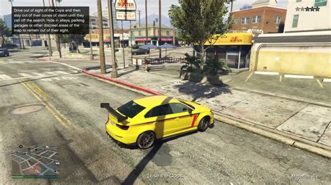 Grand Theft Auto V Online Gta5 Auto Shop Setup Impounded Car Youtube