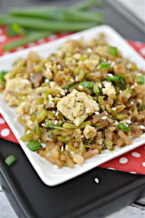 Overall, yes, but there are a few little areas of concern, and things to avoid, namely rice, and noodles. Keto Fried Rice - EASY Low Carb Fried Rice Recipe - BEST ...