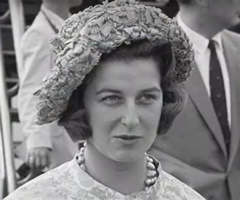 Princess Alexandra The Honourable Lady Ogilvy Biography Facts