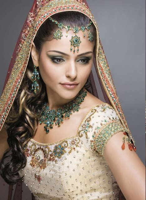 Indian Wedding Dresses Indian Bridal Wedding Style Guide