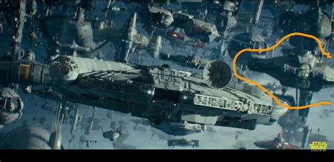 Ghost From Star Warsrebels In The Final Trailer For Star Wars The