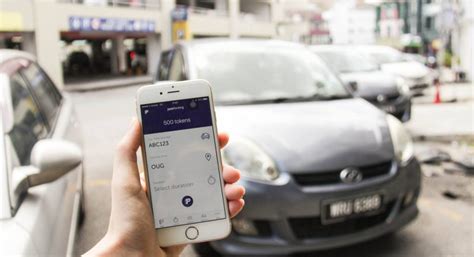 In tinder, there is no need to pay to create account, view matches and likes upto 5 per day. JomParking: App Parking Solution For Users In DBKL ...