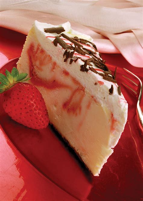 Gluten Free Strawberry Champagne Cheesecake — Wow Factor Desserts