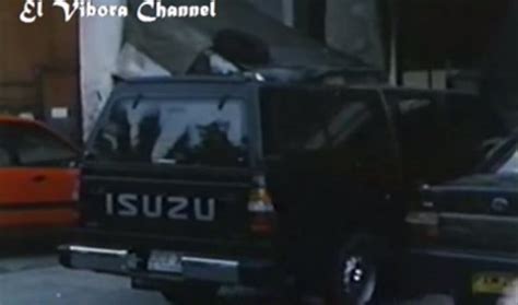Isuzu Pickup Tfr In Alamid Ang Alamat 1998