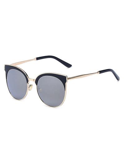 Share And Get It Free Mirrored Cat Eye Sunglassesfor Fashion Lovers Only80000 Items • New