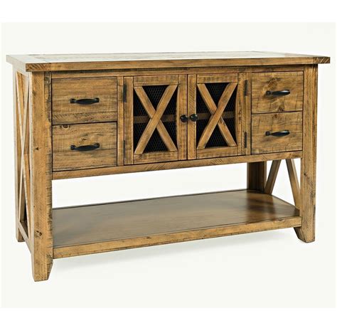 But when you shop for a sofa, couch, or a loveseat, did you know there are several different styles to choose from? Telluride Sofa Table Jofran Furniture | Furniture Cart