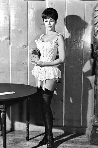 El Dorado 1966 Charlene Holt As Maudie Sensual In Lingerie Photo Cl0219 Ebay