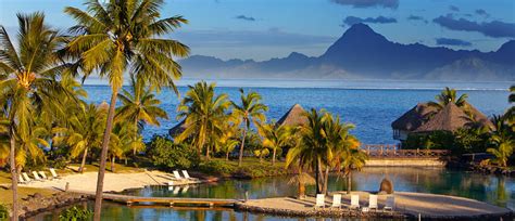 Tahiti Vacation Package For Two 7 Days Of Romance And Leisure Zicasso