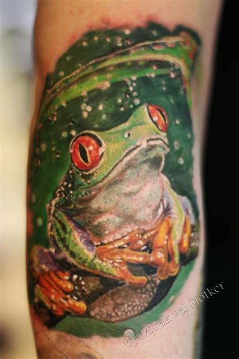 Home » all tattoo » wildlife tattoos. 45 Creative Animals Wildlife Tattoo Designs and Ideas For ...