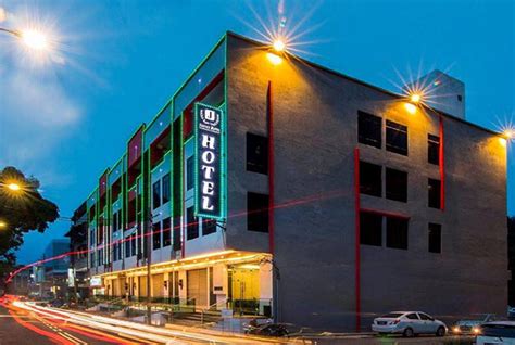 Ceny pokojů mohou být až o 26 % nižší než v měsících. 30 Hotel Murah Di Kuala Terengganu Yang Selesa Untuk Bajet ...