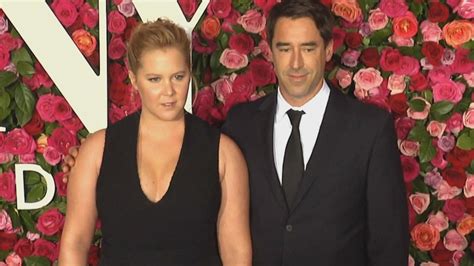amy schumer says her husband is on autism spectrum in new netflix special inside edition