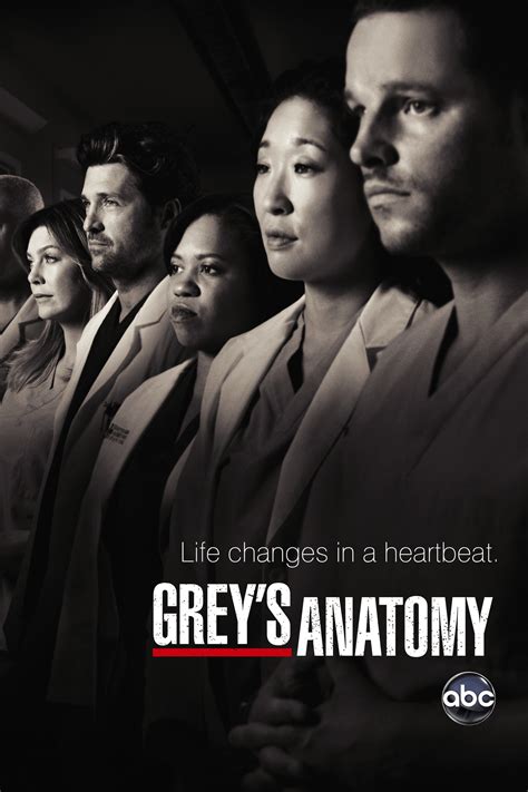 Grey S Anatomy Tv Serie Moviezine