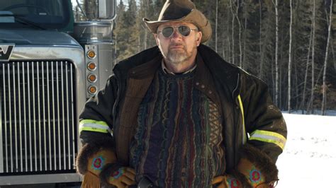 Ice Road Truckers Season 12 Release Date Cast And Predicted Spoilers