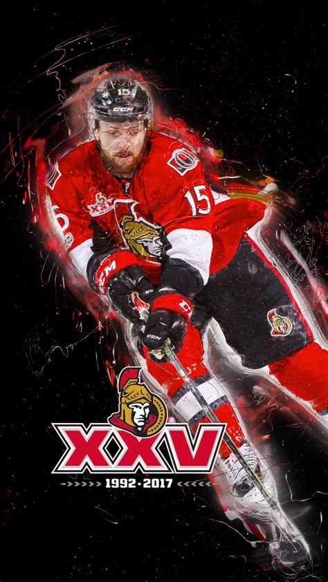 Free to download and use for your mobile and desktop screens. Wallpapers and backgrounds | Ottawa Senators