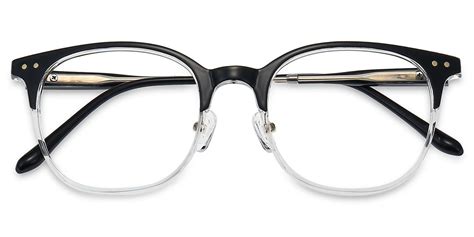women s full frame tr eyeglasses