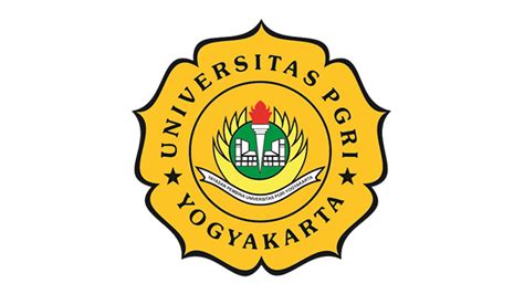 Logo Universitas Pgri Yogyakarta Cdr Png Logodud Format Cdr Png Images