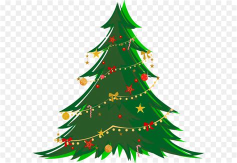 Large Christmas Tree Clip Art 10 Free Cliparts Download Images On