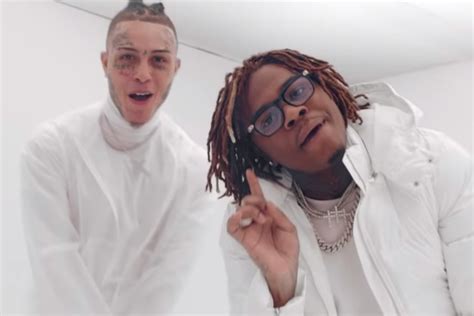 Lil Skies Drops New Video For Stop The Madness Feat Gunna