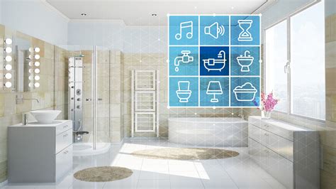 The Future Of Smart Bathroom Technology Nmb Technologies