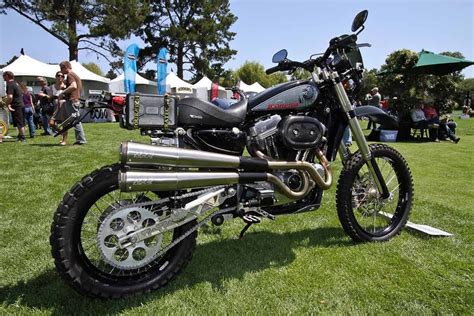 Harley Dual Sport Motorbikes Pinterest