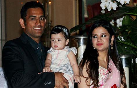 The True Love Story Of Ms Dhoni And His Late Girlfriend Priyanka Jha Will Make You Break Into