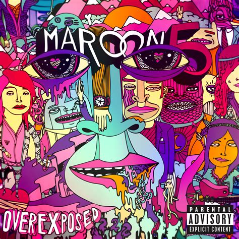 Listen Free To Maroon 5 One More Night Radio Iheartradio