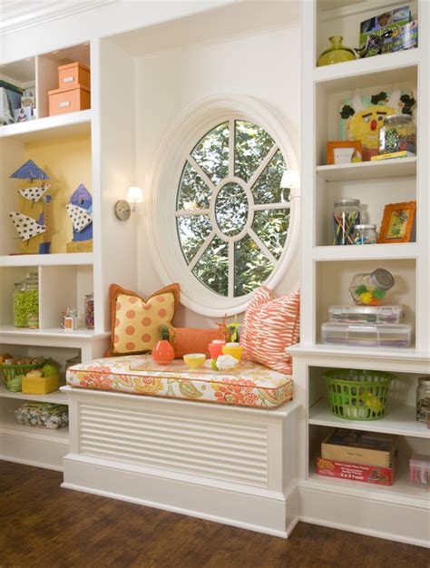 Cute decor ideas and organization tips. Kids Craft Room - Project Nursery