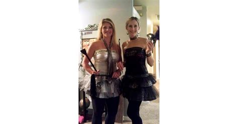 50 Shades Of Grey Halloween Costumes 2012 Popsugar Love And Sex Photo 34