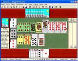 Canasta Card Game Online Images