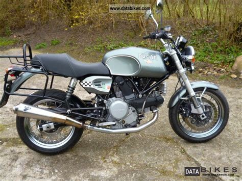 Max torque was 67.86 ft/lbs (92.0 nm) @ 6000 rpm. 2009 Ducati GT 1000