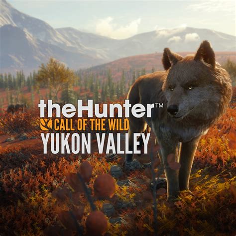 Thehunter Call Of The Wild Yukon Valley