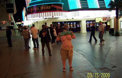 Porn Image Naked In Las Vegas