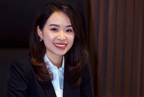Kienlongbank Có Nữ Chủ Tịch HĐqt 36 Tuổi