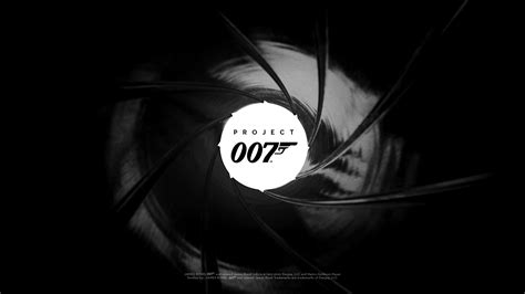 Download James Bond Gun Barrel Wallpaper Bhmpics