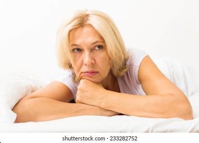 Mature Woman Undressing Images Stock Photos Vectors Shutterstock