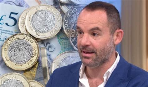 Martin Lewis Reveals The Best Savings Accounts If You Can’t Save Money In A Lifetime Isa