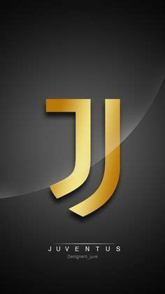 Logo, football, soccer, juventus, emblem. 2017 New Logo Juventus Wallpaper | Juv | Juventus ...