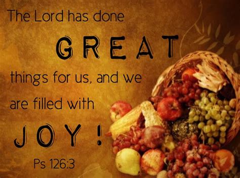 Pay or not to pay? Top 20 Bible Verses for Thanksgiving — beauty of the bible ...