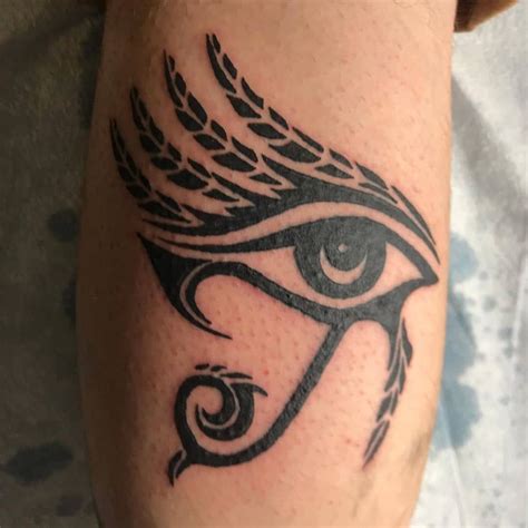 Awesome Eye Of Horus Tattoo Designs You Need To See Outsons