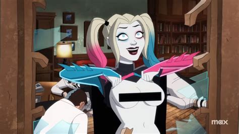 Harley Quinn Rasanter Trailer Zu Staffel 4 Mehr Action Mehr Drama