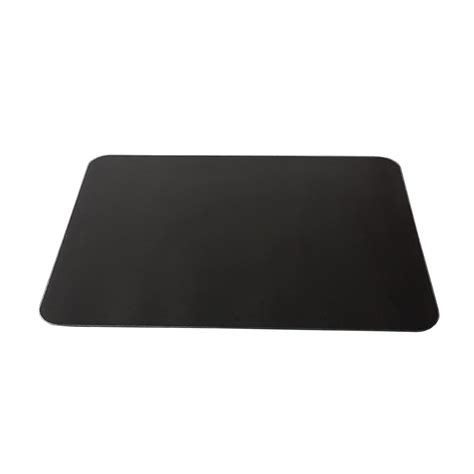 Black Toughened Heat Resistant Kitchen Glass Chopping Cutting Board 20 X 16 5055361502675 Ebay