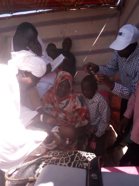 ظهور حالات شلل أطفال فى بورتسودان كوش نيوز
