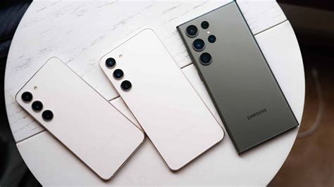 One UI 6 1 1 Güncellemesi Alacak Samsung Modelleri Ortaya Çıktı Tamindir