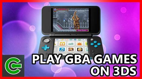 Citra if it's done, then open up the citra setup application by clicking the.exe file form download folder. How to convert, install and play GBA games on 3DS - YouTube