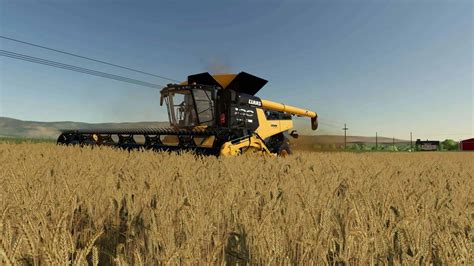 Fs22 Claas Lexion 890 And Headers Pack V10 Fs 22 Combines Mod Download
