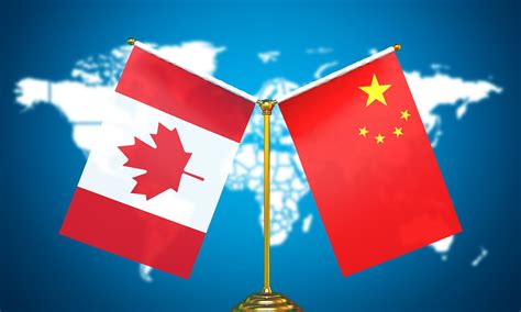 China Takes Necessary Legitimate Countermeasure Against Canada S Unreasonable Expulsion Of