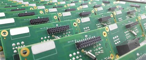 What Is The Surface Mount Vs Through Hole Difference Raypcb