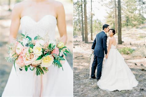 Lake Tahoe Wedding Photographer Emerald Bay And Edgewood Tahoe Jessica